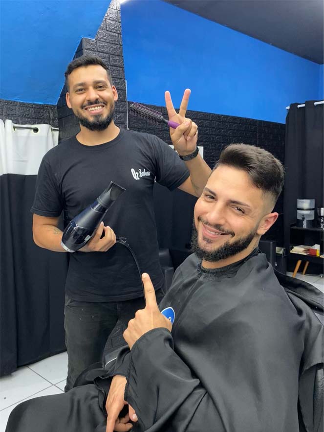 ALE QZ BARBEARIA